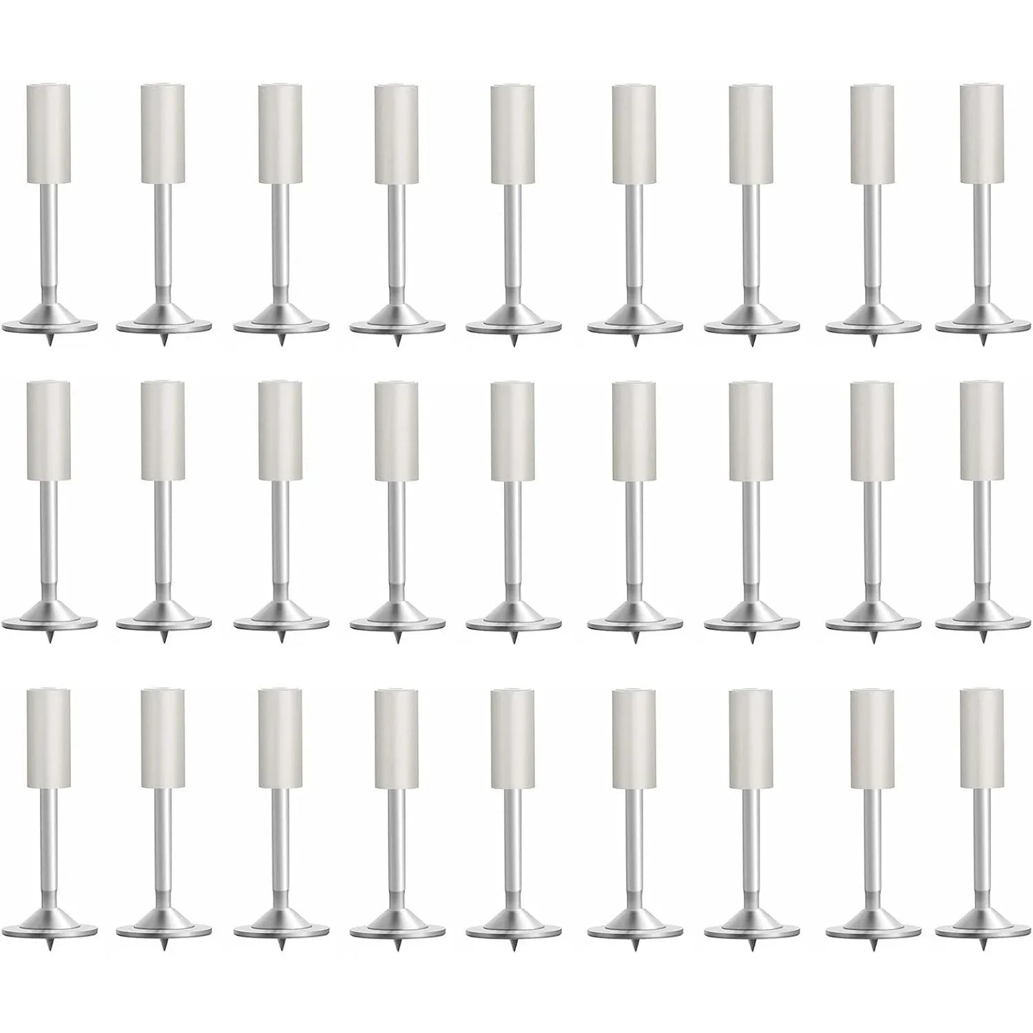 Round Nail Gun Nails 200pcs - Gomix Brands Outlet